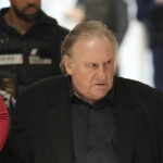 Cinema: prosecutor seeks 18 months suspended sentence for Depardieu