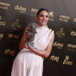 Cinema: Spanish actress Veronica Echegui dies at 42