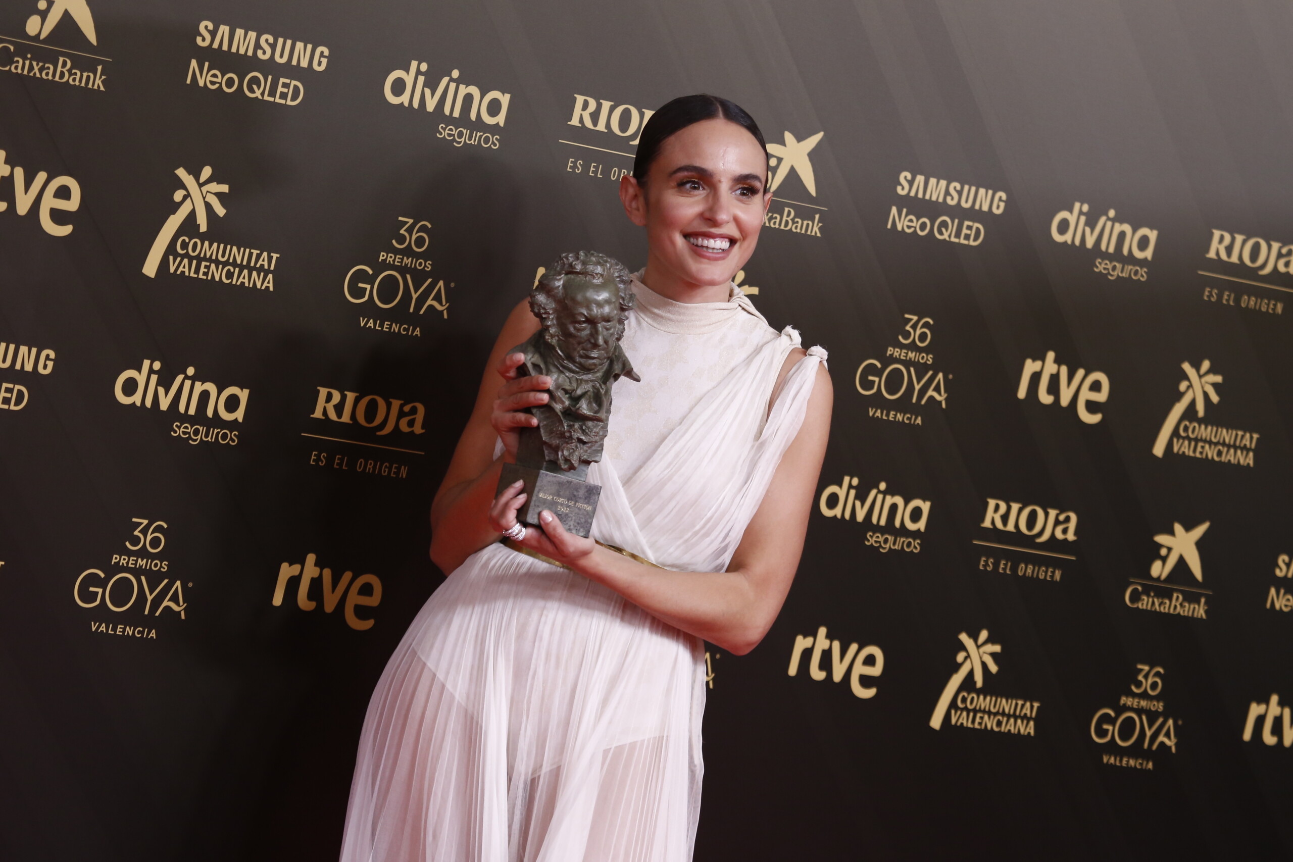 Cinema: Spanish actress Veronica Echegui dies at 42