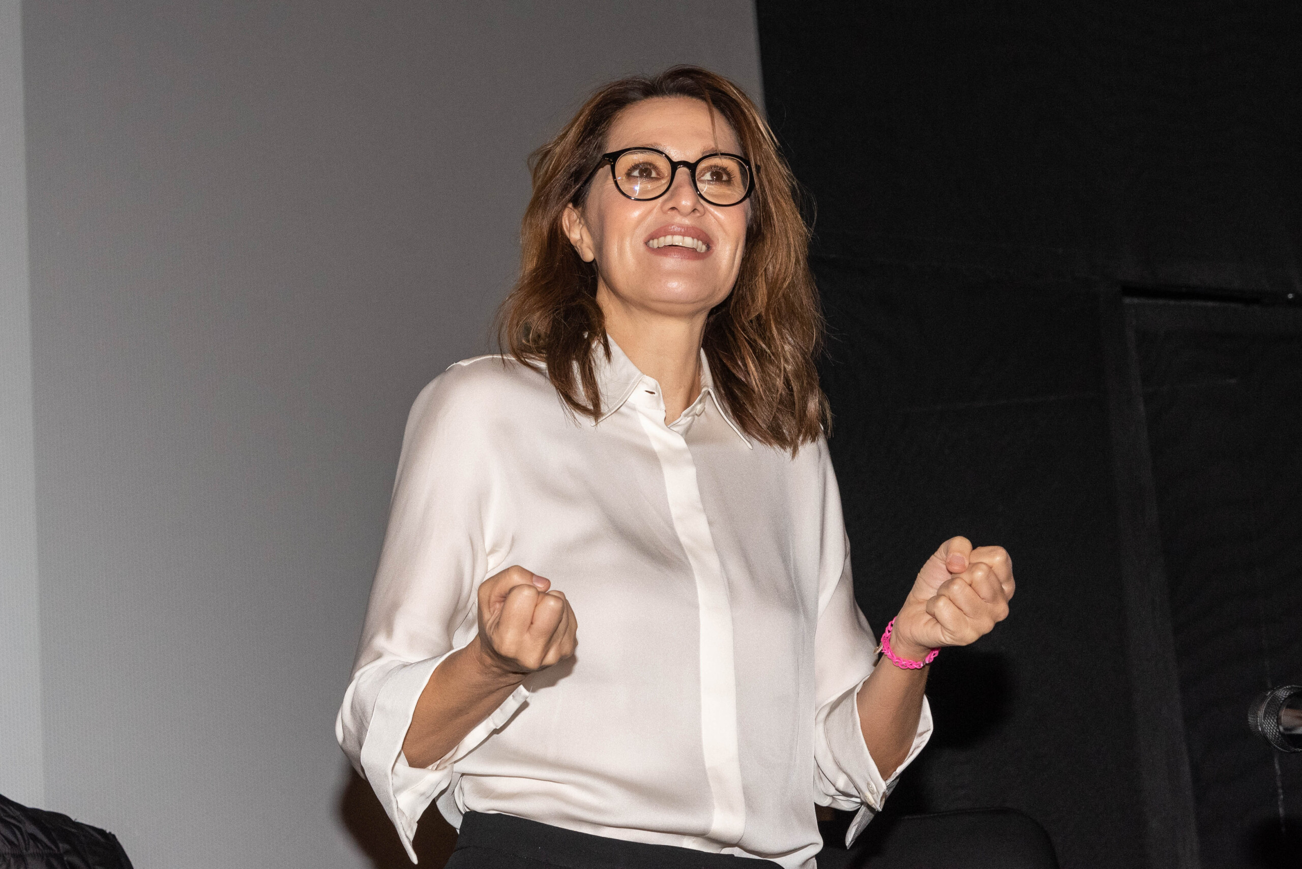 Cinema: 'There’s Still Tomorrow' by Paola Cortellesi to be screened in Rio de Janeiro