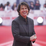 Cinema: Tom Cruise to receive honorary Oscar