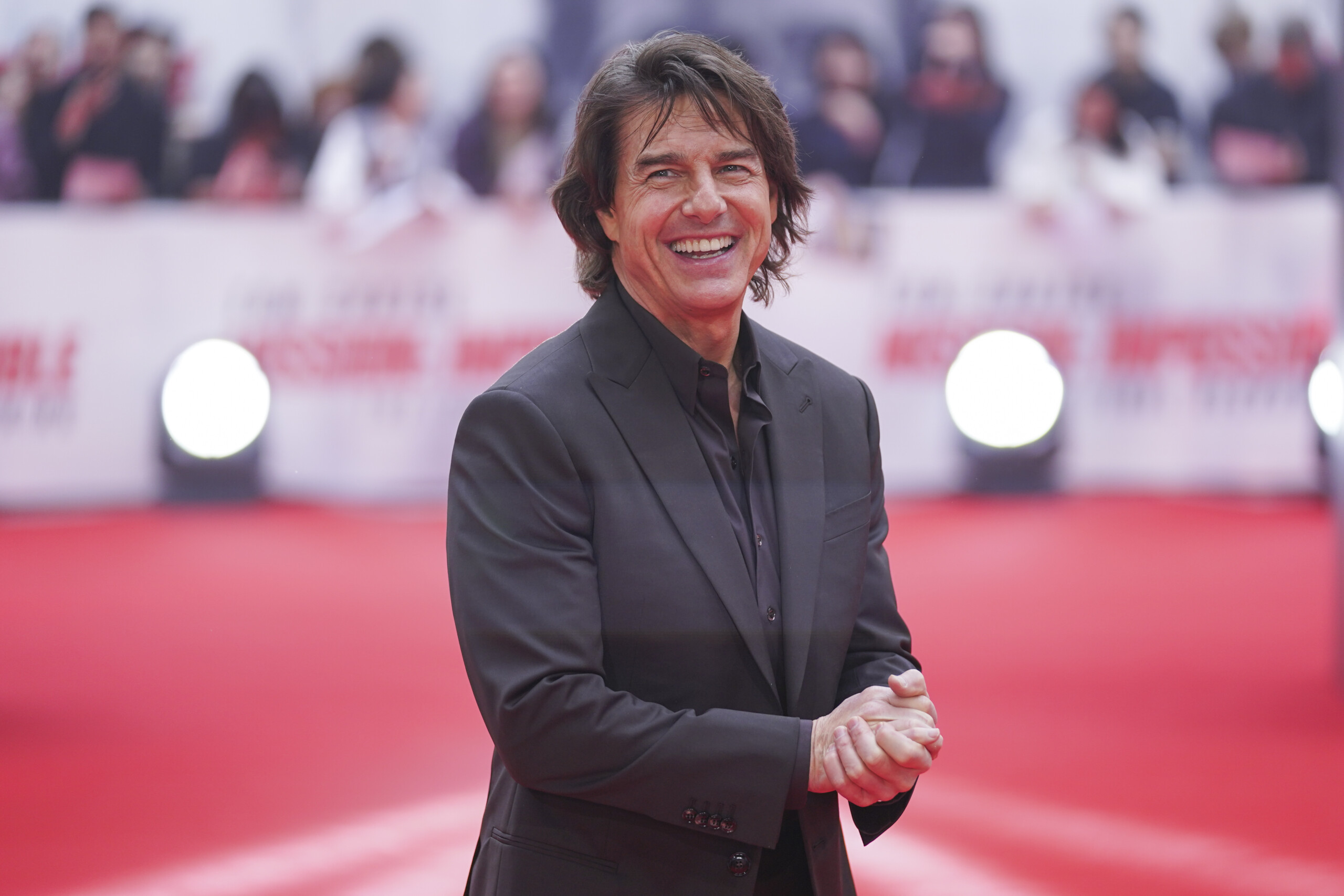 Cinema: Tom Cruise to receive honorary Oscar