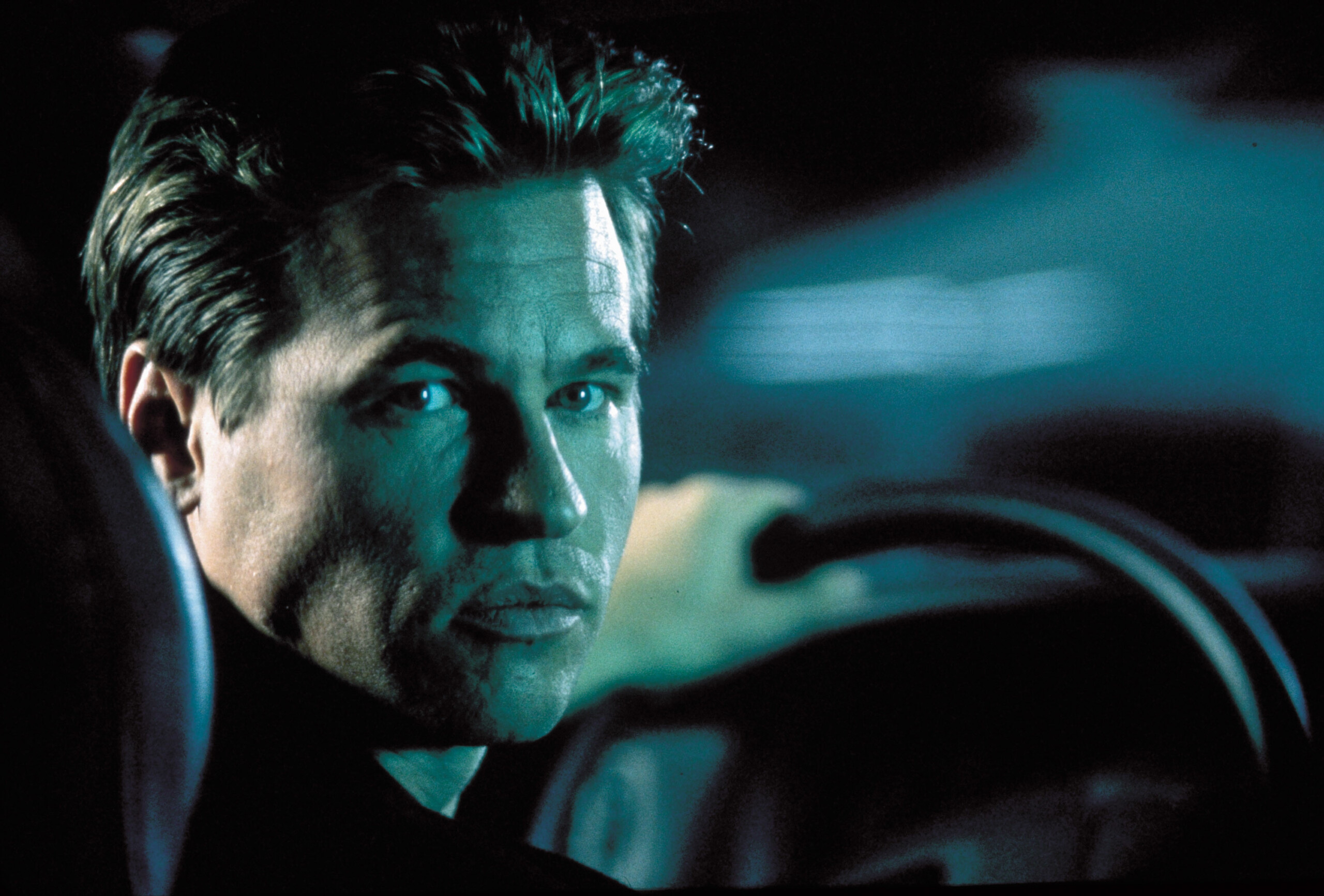 Cinema: Val Kilmer Has Passed Away at 65