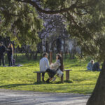 Climate, Copernicus-WMO: "Europe is warming increasingly rapidly"