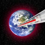 Climate, February 2025 is 19th month over Paris Agreement threshold
