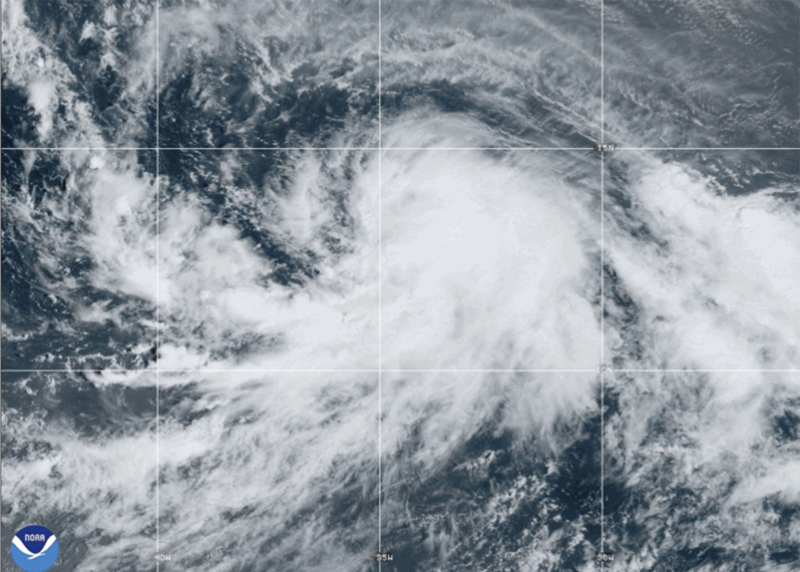 Climate: UN forecasts record heat over the next 5 years, average likely to exceed 1.5 degrees