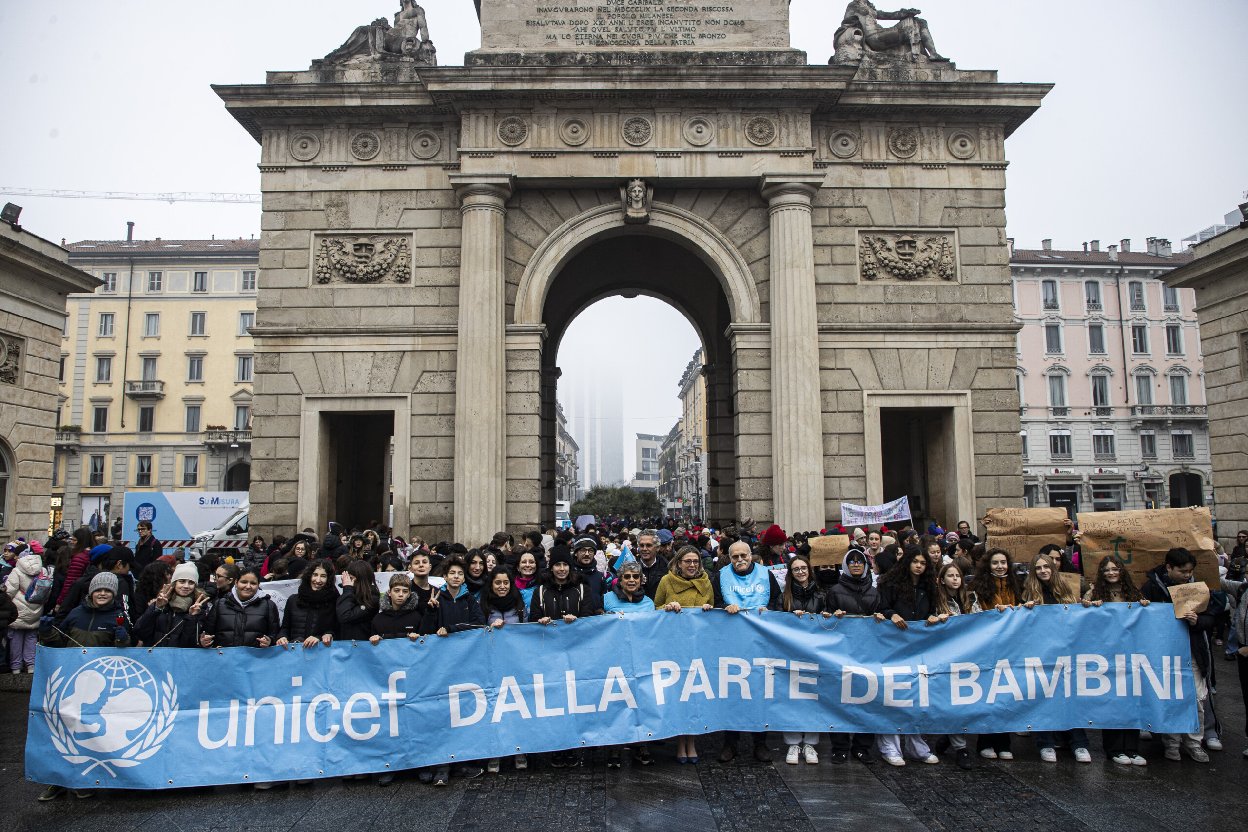 Climate, UNICEF: by 2050, 2.2 billion children exposed to frequent heatwaves Climate, UNICEF: by 2050, 2.2 billion children exposed to frequent heatwaves