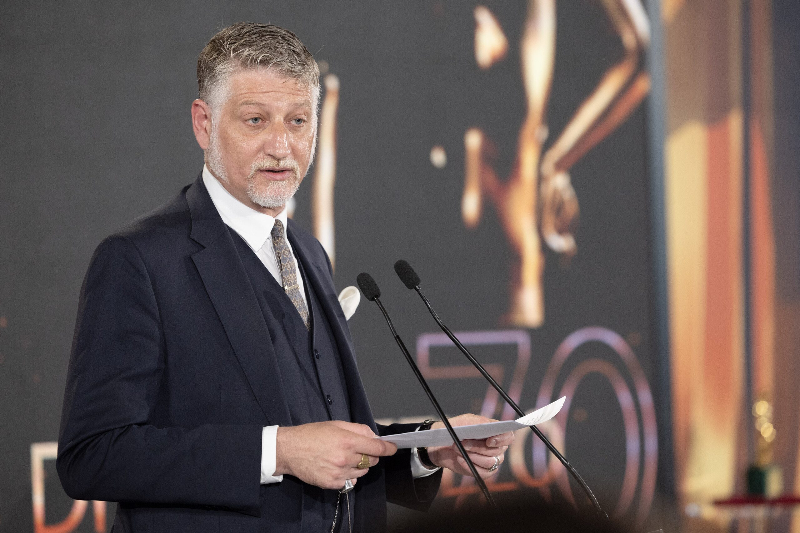 Culture, Giuli: "We are truly governing it as patriots" Culture, Giuli: "We are truly governing it as patriots"