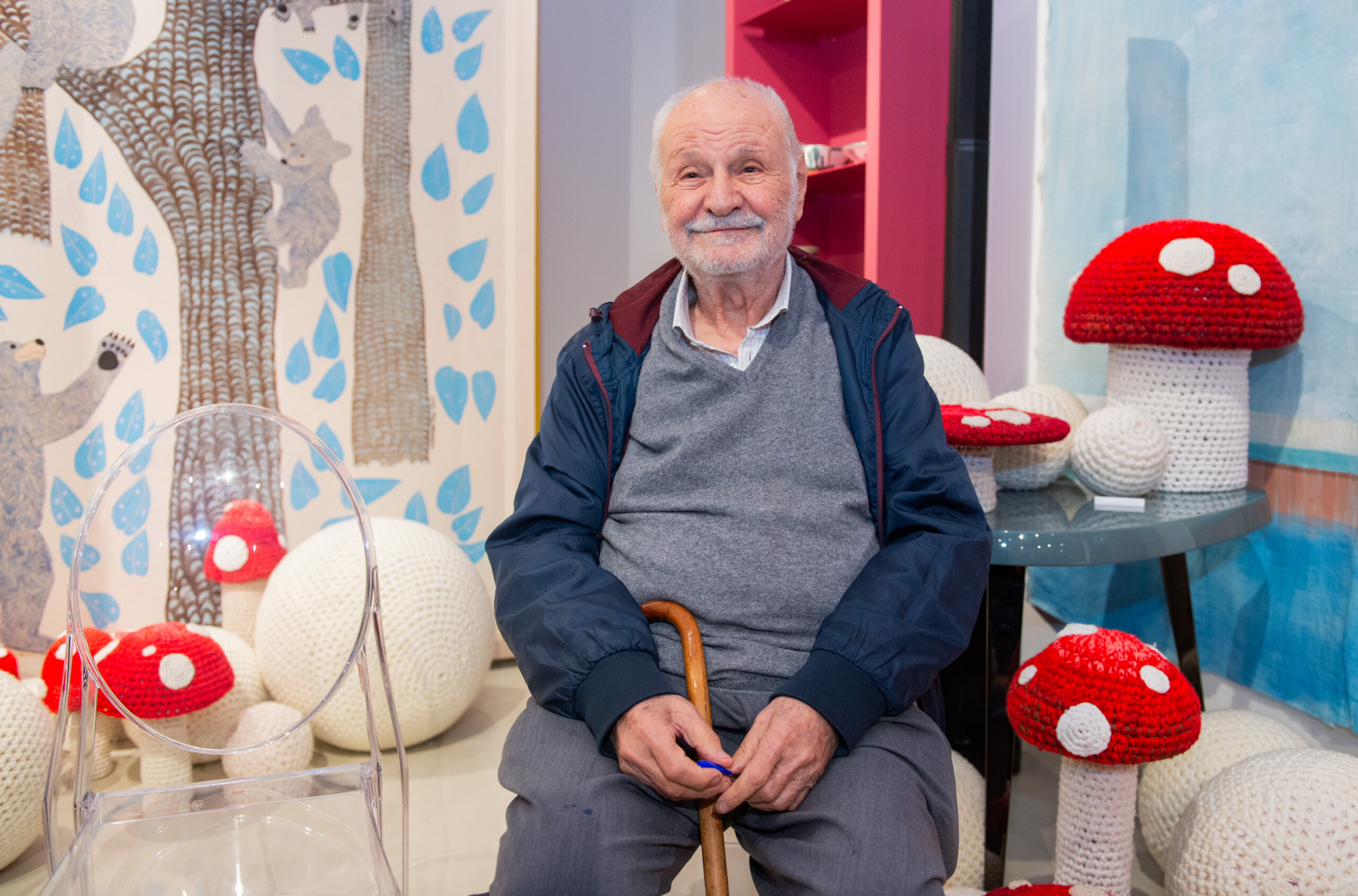 Culture: Goffredo Fofi has died at the age of 88 Culture: Goffredo Fofi has died at the age of 88