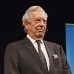 Culture: Mario Vargas Llosa, Nobel Prize winner in Literature, has died
