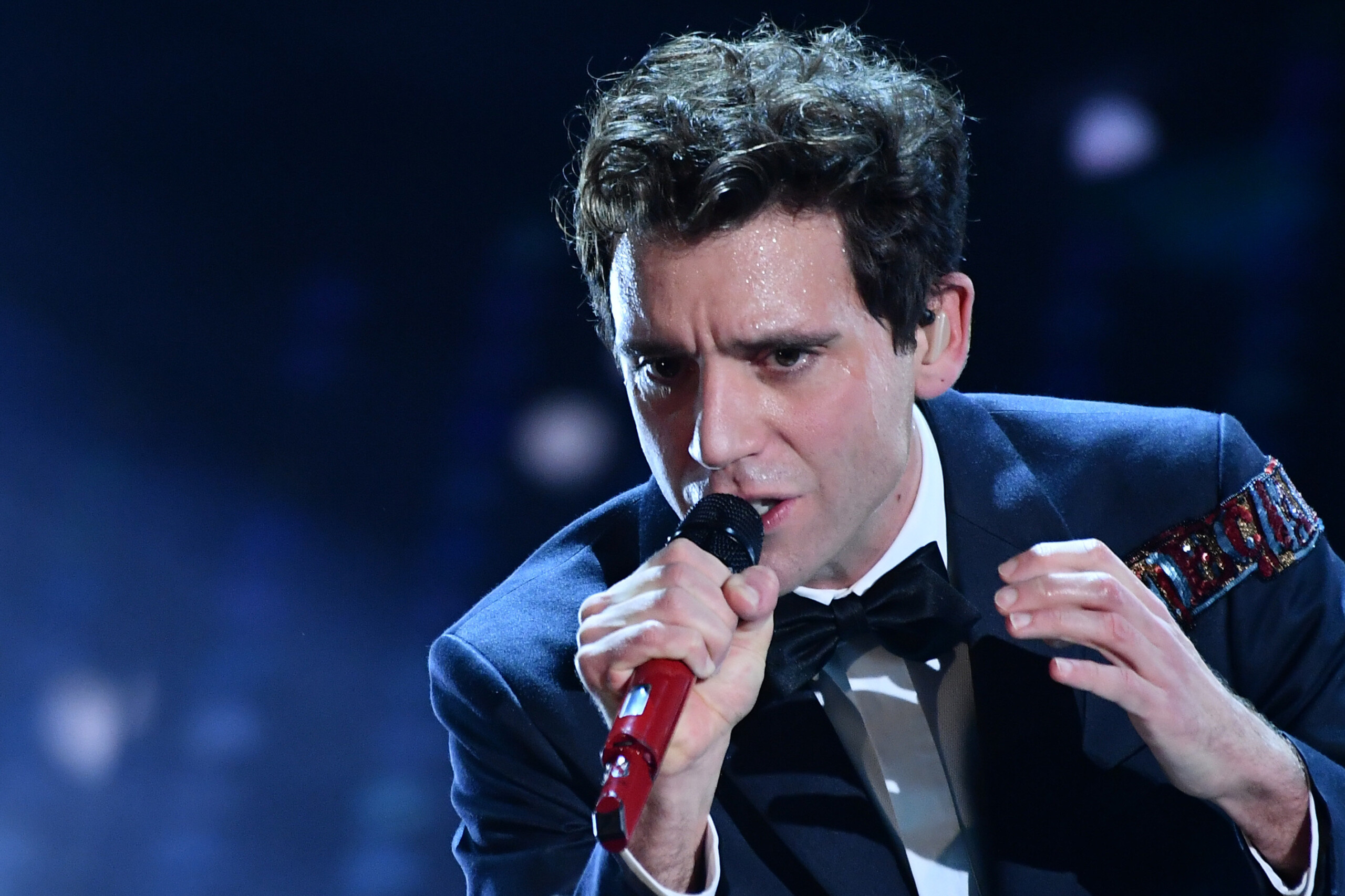 David Donatello: after Conti, hosts Mika and Elena Sofia Ricci