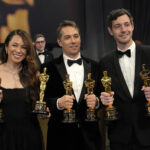 David Donatello: ‘Anora’ wins Best International Film award