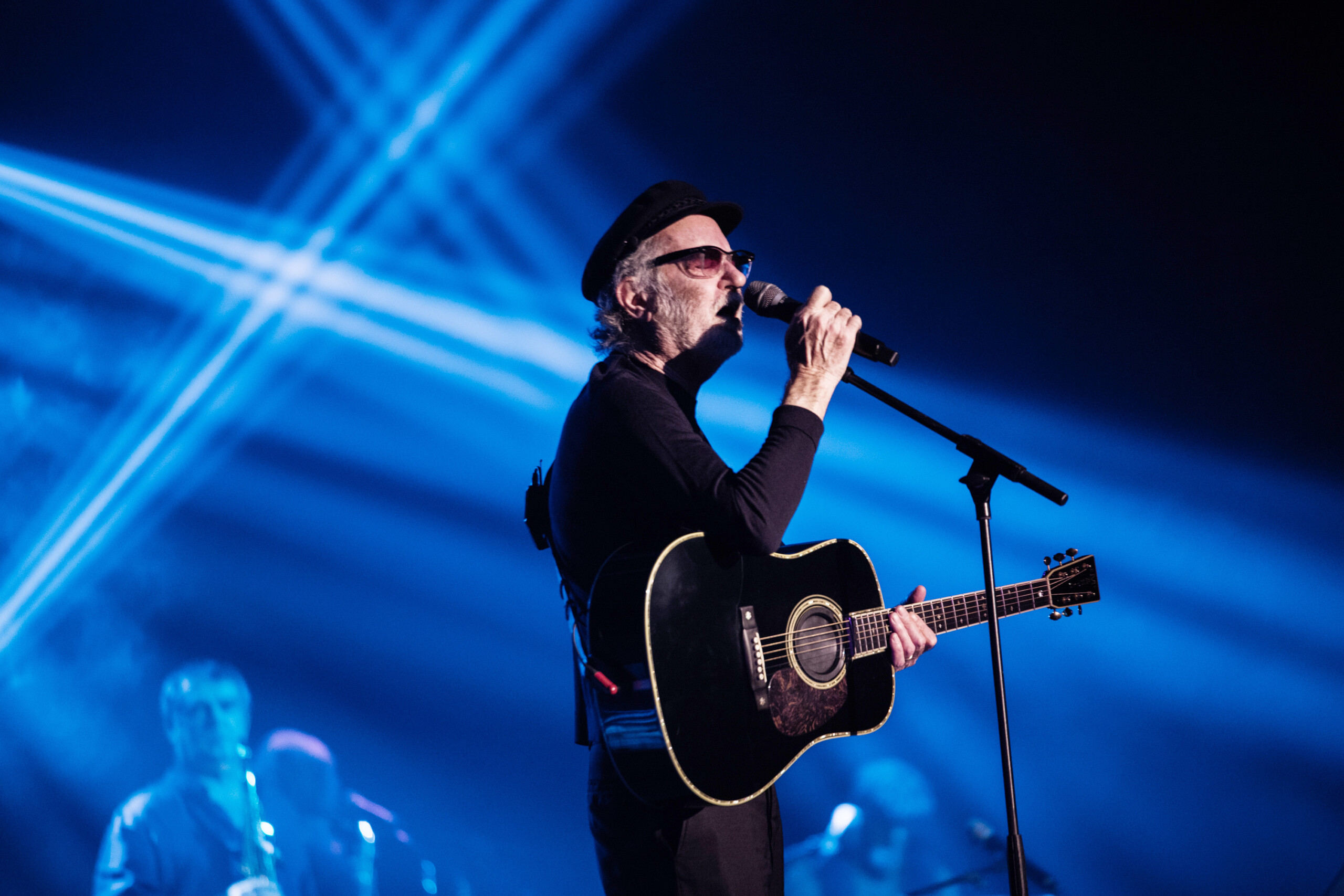 De Gregori, Rimmel 2025: The 50th anniversary album release tour