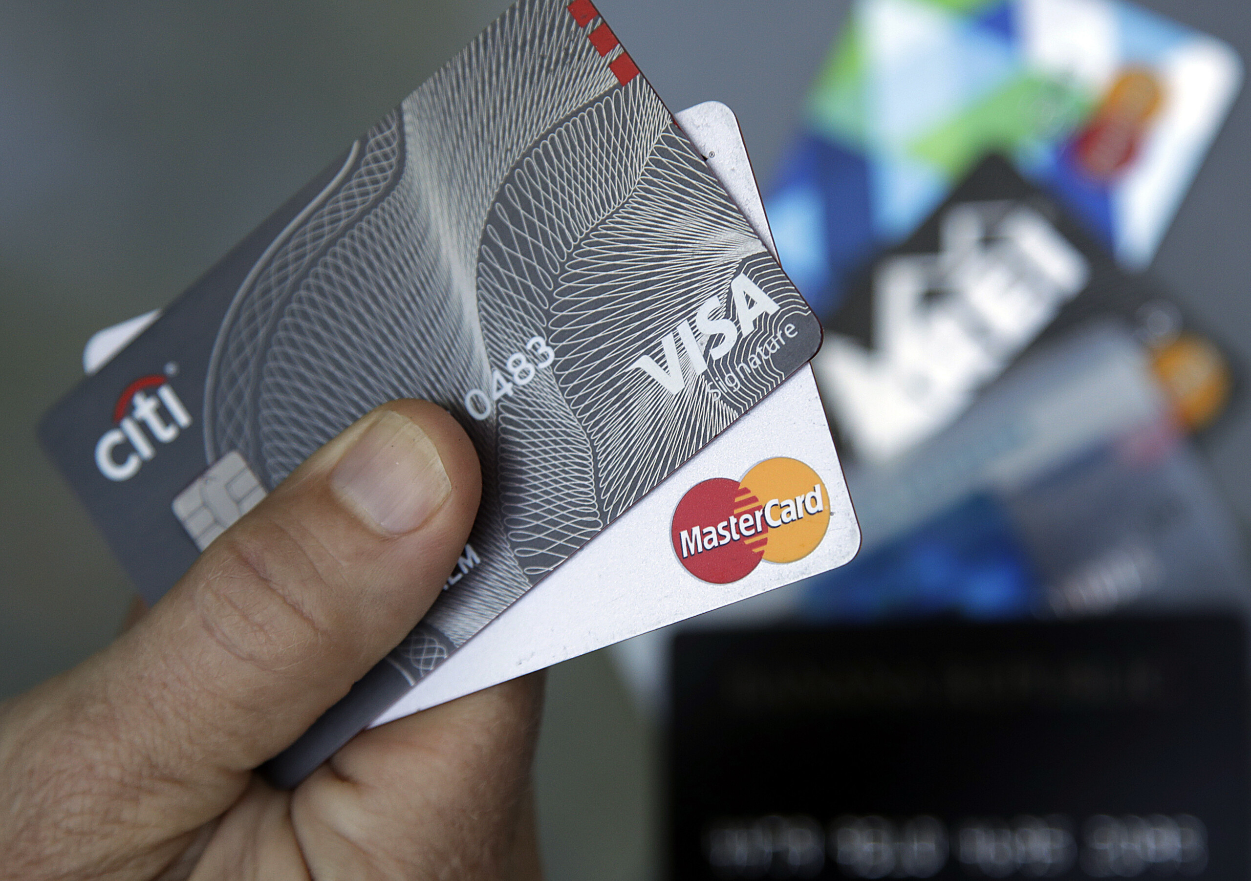Digital: payment problems for Mastercard users