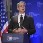 Duties, Bessent: ‘Opportunity exists for grand bargain with China’