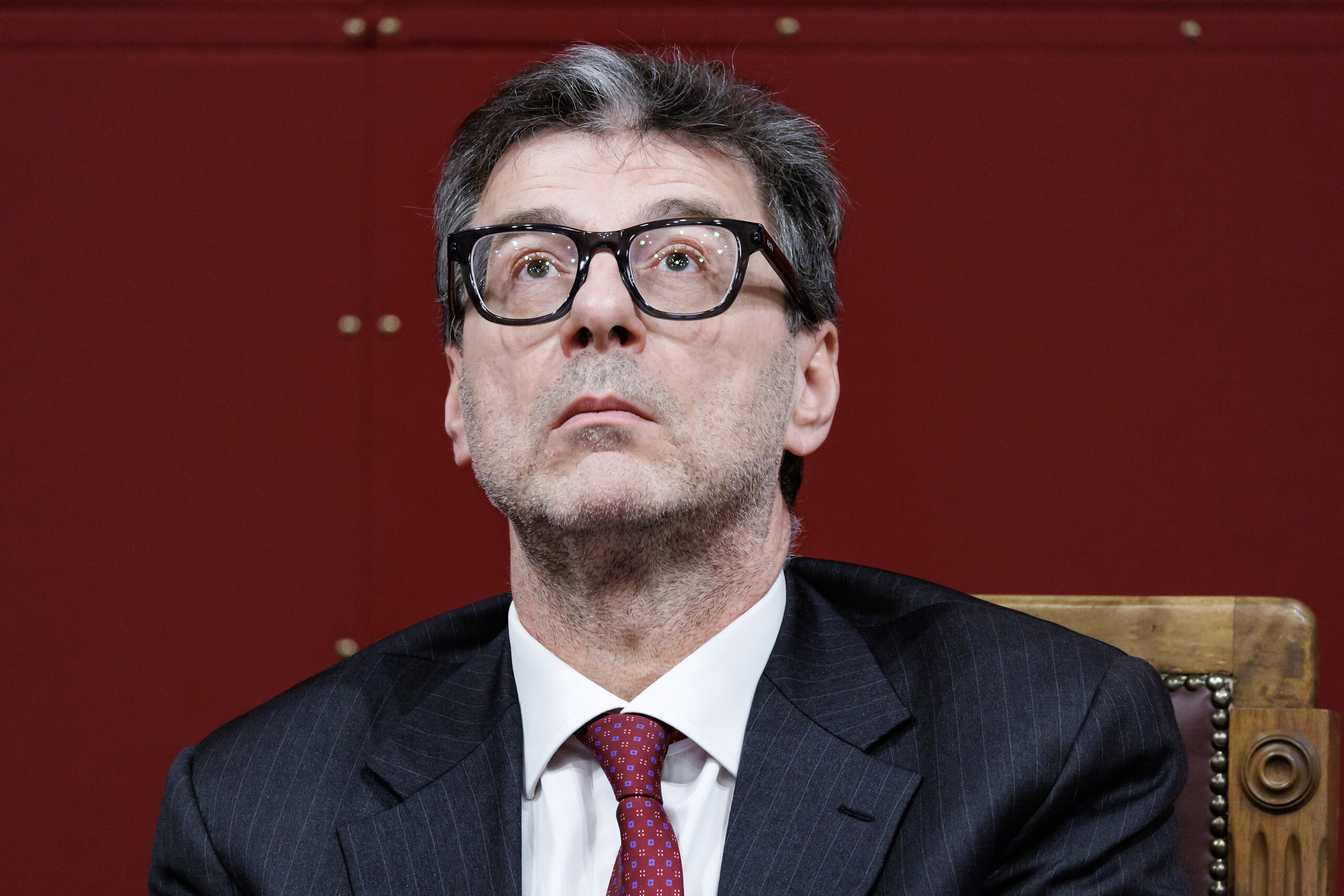 Duties, Giorgetti: ‘Globalisation has also done damage, we need a transparent WTO’
