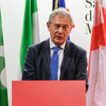 Duties, Urso: ‘Now to safeguard domestic market from Asian wave’.