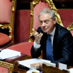 Duties, Urso: ‘We will meet with companies in the next few days to evaluate countermeasures’