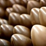 Easter: eggs +5.4% on 2024, Easter cakes +20%