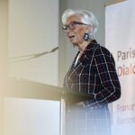 ECB denies rumors of departure: "Lagarde determined to complete her mandate"