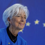 ECB: FT, Lagarde ready to leave to take over at WEF