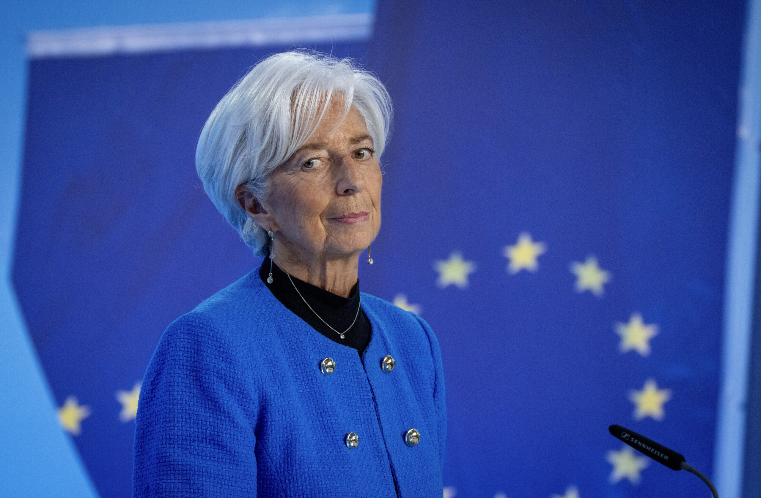 ECB, Lagarde: ‘Economic outlook overshadowed by exceptional uncertainty’