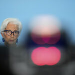 ECB, Lagarde: ‘Economy resilient, but growth slowing due to tariffs’