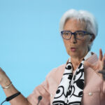 ECB, Lagarde: “Resilient economy, stronger-than-expected growth in Q1”