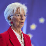 ECB, Lagarde: ‘With 2% inflation, target achieved but we remain vigilant’