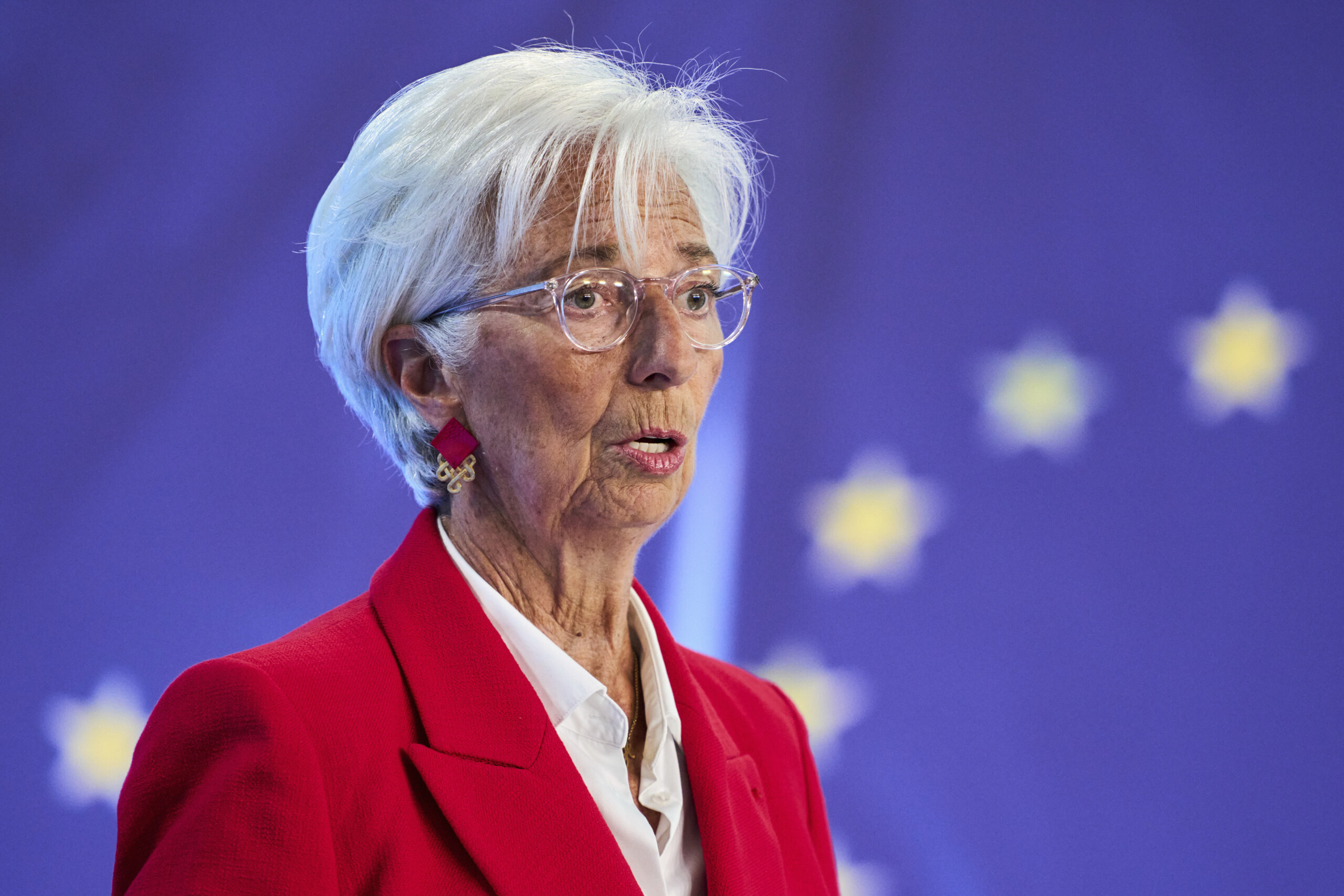 ECB, Lagarde: ‘With 2% inflation, target achieved but we remain vigilant’