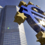 ECB leaves interest rates unchanged