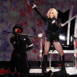 Elton John and Madonna make peace: ‘The wall between us collapsed’.