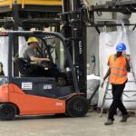 Employment: Istat, +141,000 jobs in the first quarter of 2025, +432,000 year-on-year