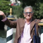 Enrico Lucherini, publicist to the stars, dies at 92