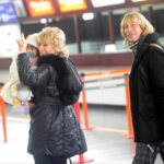 Enzo Paolo Turchi: "As a child I encountered a monster who wanted to take advantage of me"