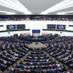 EU: media reports suggest tax on large companies for budget