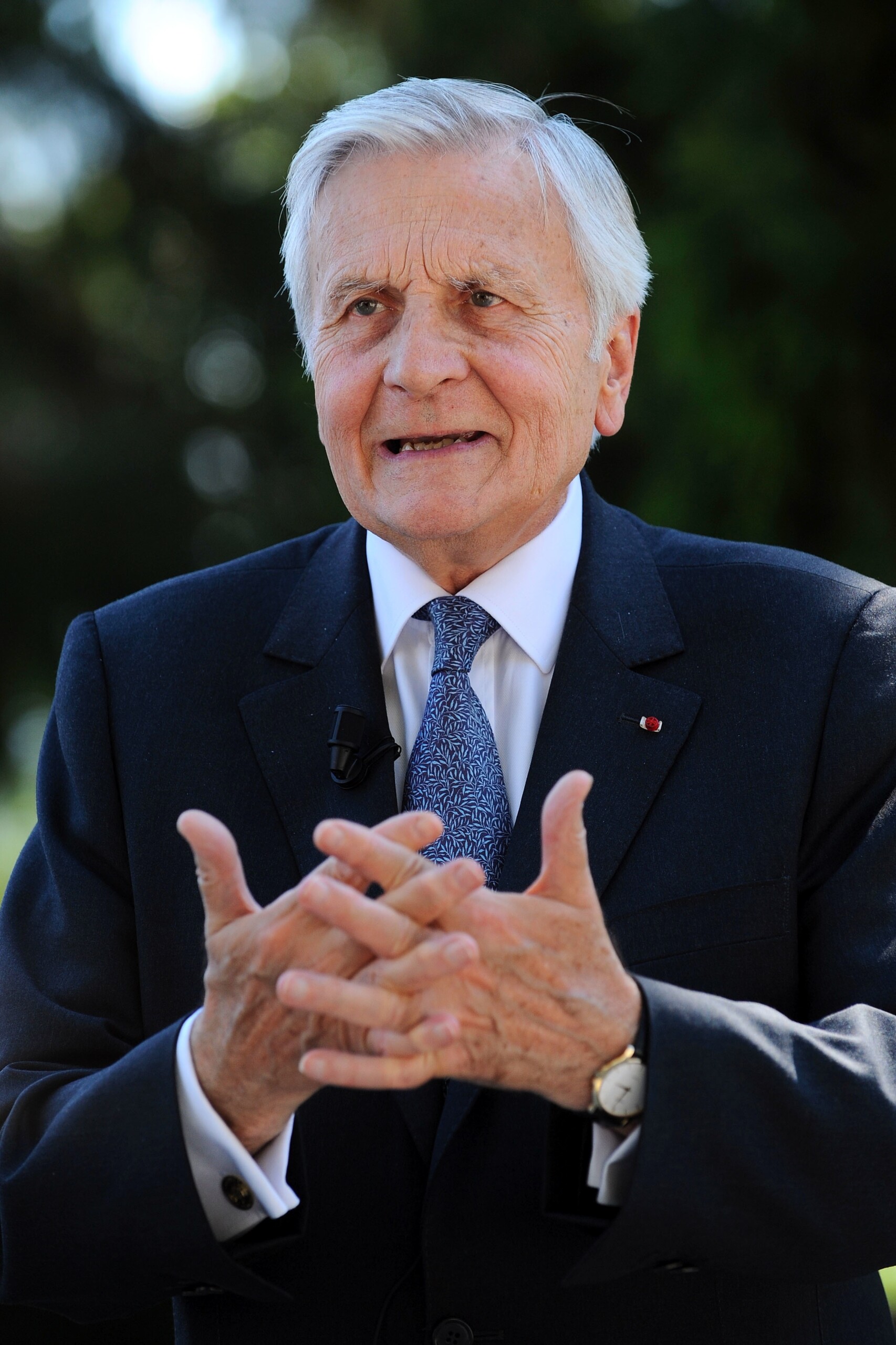 EU, Trichet: "A single capital market is essential for prosperity"