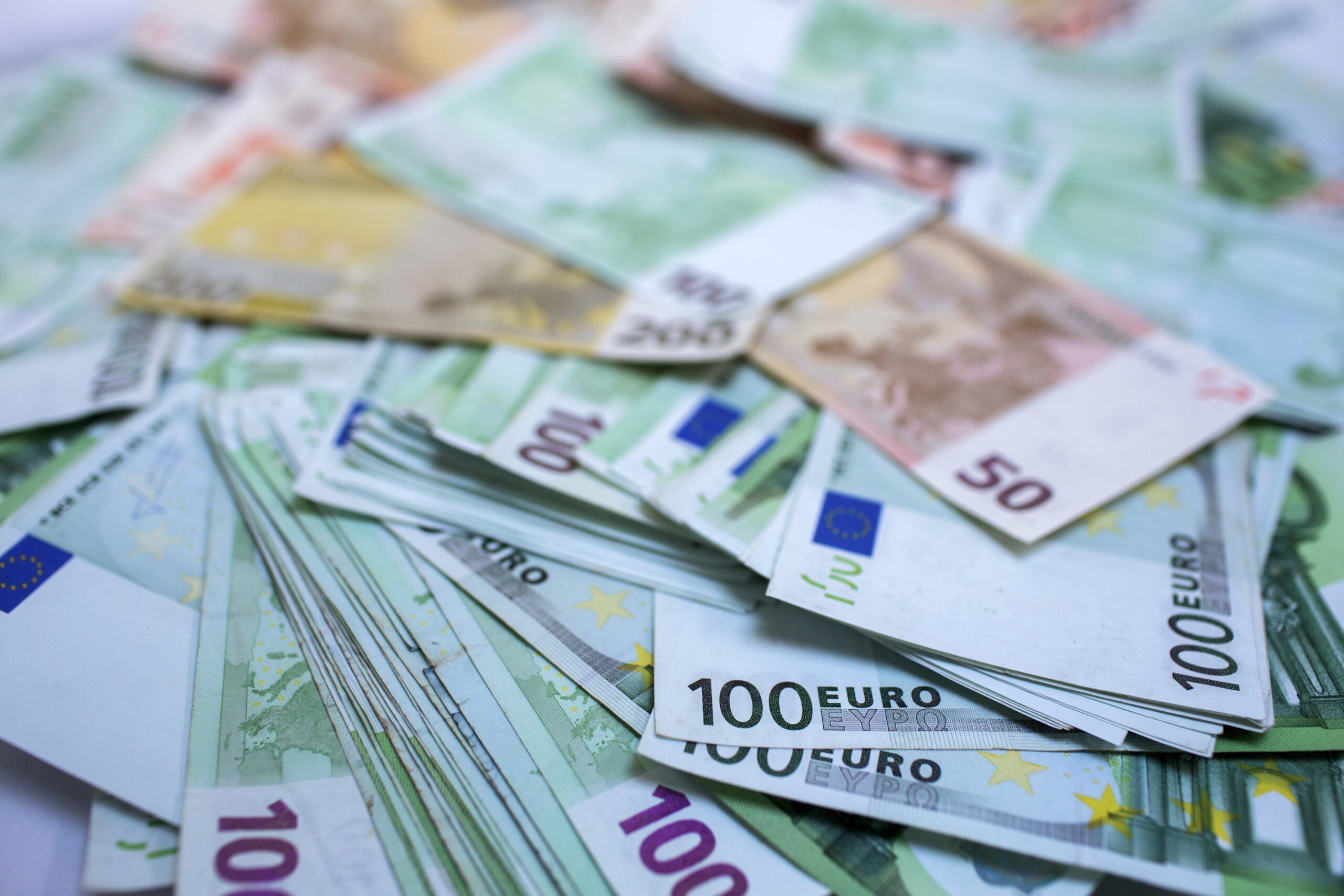 Eurostat: "Inflation falls to 1.9% in Eurozone in May"