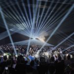 Eurovision 2025, the Austrian JJ wins with 'Wasted Love': fifth Lucio Corsi