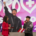 Eurovision: 2026 edition to be held in Vienna