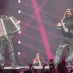 Eurovision, Gabry Ponte reaches final for San Marino