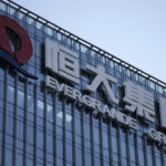 Evergrande: Hong Kong Stock Exchange delists company from trading