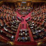 Ex Ilva decree, Senate gives vote of confidence with 98 yes: now goes to the Chamber of Deputies