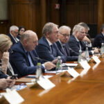 Ex Ilva: meetings tomorrow on the plan, first with local authorities, then trade unions and businesses