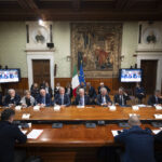 Ex Ilva, Taranto unions: “Up to 70% of workers on furlough in some departments”