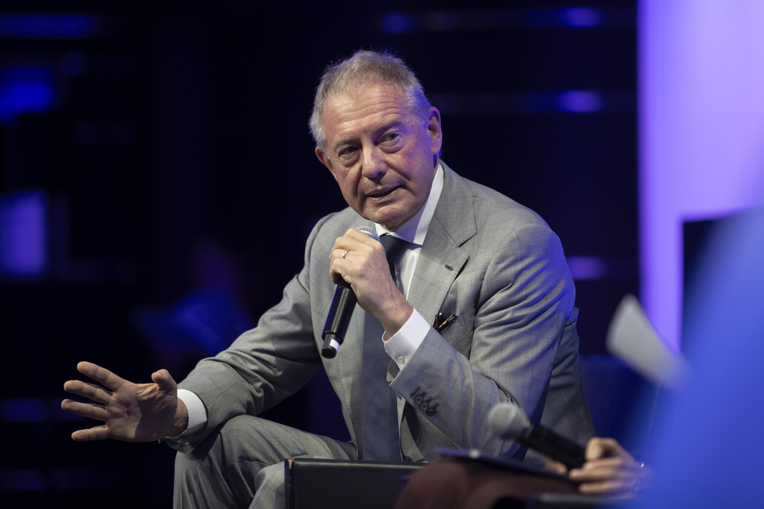 Ex Ilva, Urso: ‘Negotiations with Azerbaijan continue, industrial plan to be readjusted’