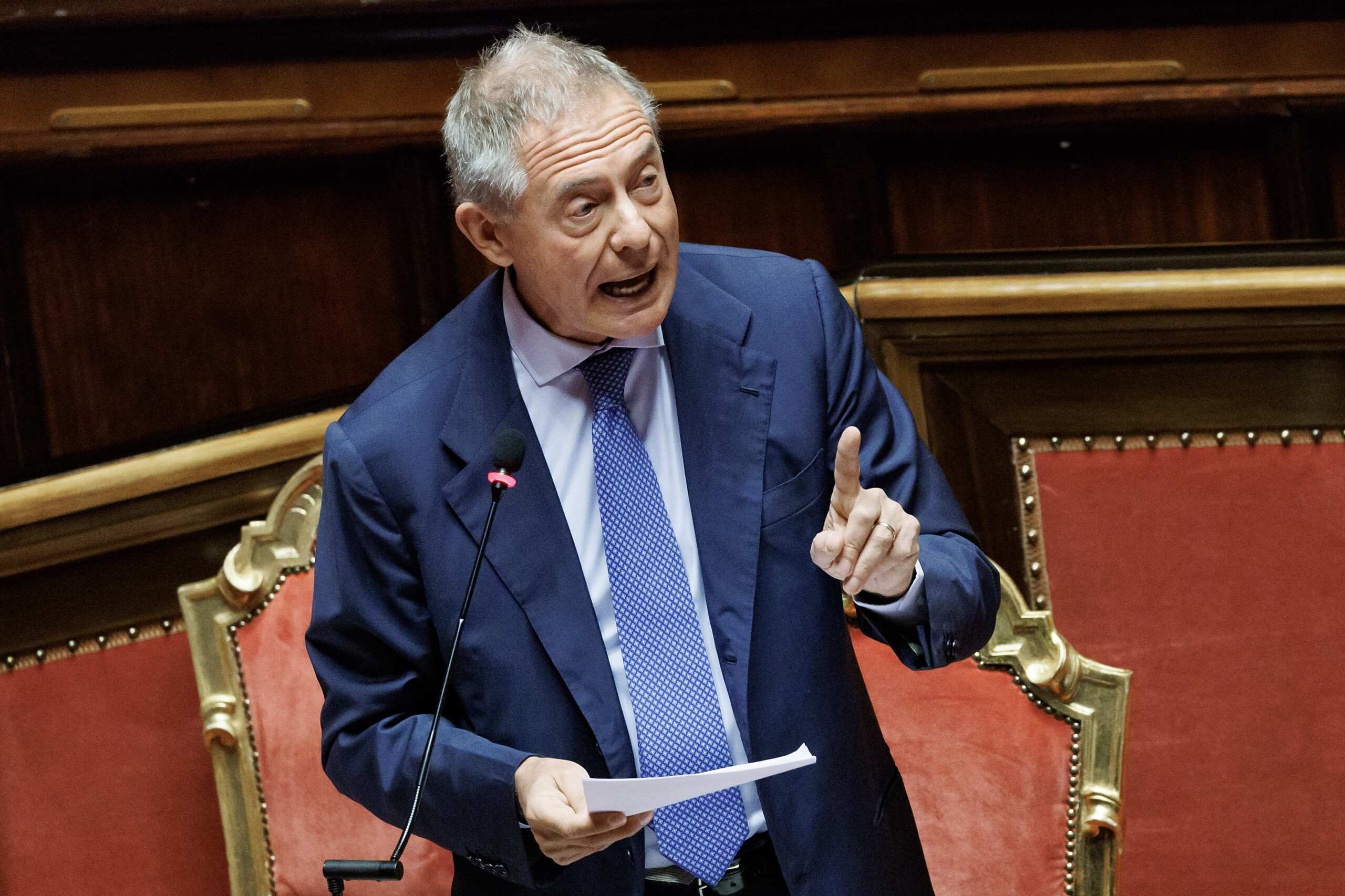 Ex Ilva, Urso: ‘New meeting on Monday at the Ministry of Labour’