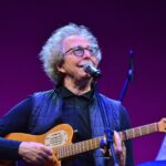 Fabio Concato: “I have a tumor, forced to suspend concerts”