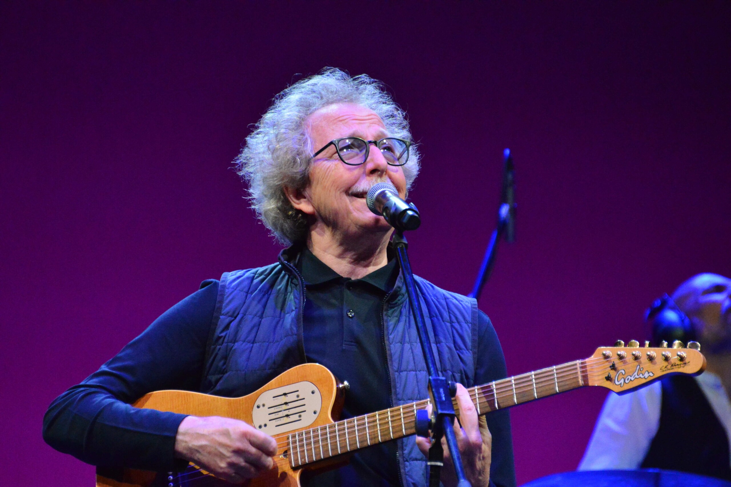 Fabio Concato: “I have a tumor, forced to suspend concerts”