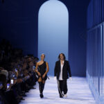 Fashion: Maria Grazia Chiuri leaves Dior